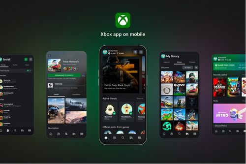 微軟Xbox Game Pass移動(dòng)應(yīng)用下架啟示 移動(dòng)應(yīng)用設(shè)計(jì)與開發(fā)的戰(zhàn)略反思
